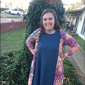 Meet your Posher, Julia